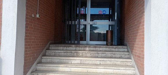 3600m² Warehouse in Turin, Italy No. 352573 3