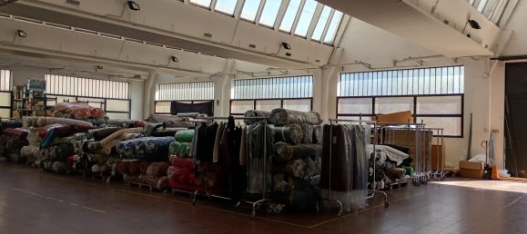 3600m² Warehouse in Turin, Italy No. 352573 9