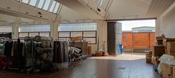 3600m² Warehouse in Turin, Italy No. 352573 8