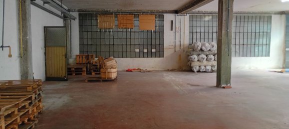 3600m² Warehouse in Turin, Italy No. 352573 19