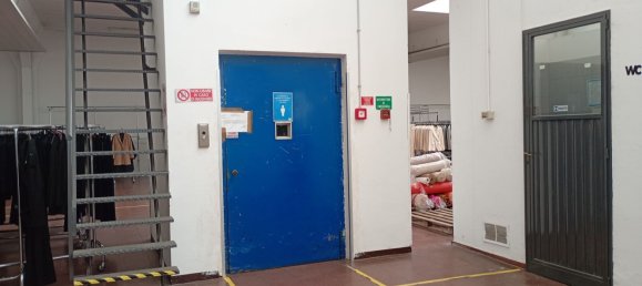 3600m² Warehouse in Turin, Italy No. 352573 22