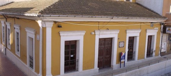 4 bedrooms Bungalow in Guardamar del Segura, Spain No. 10931 18