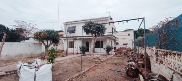 4 bedrooms Bungalow in Guardamar del Segura, Spain No. 10931 11