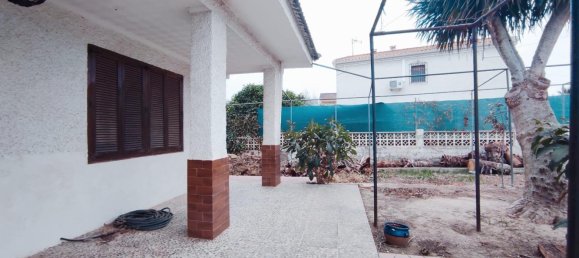 4 bedrooms Bungalow in Guardamar del Segura, Spain No. 10931 5