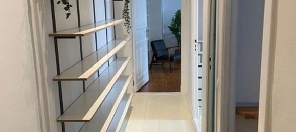 1 Schlafzimmer Wohnung in Friedrichshain, Germany, Nr. 42651 4