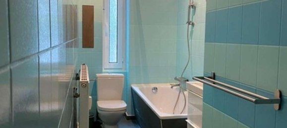 1 Schlafzimmer Wohnung in Friedrichshain, Germany, Nr. 42651 16