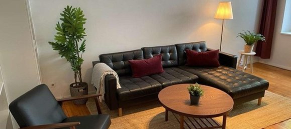 1 Schlafzimmer Wohnung in Friedrichshain, Germany, Nr. 42651 24