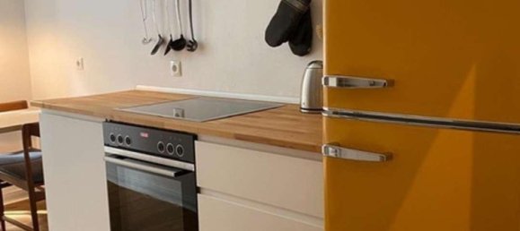 1 Schlafzimmer Wohnung in Friedrichshain, Germany, Nr. 42651 22