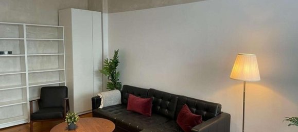 1 Schlafzimmer Wohnung in Friedrichshain, Germany, Nr. 42651 25