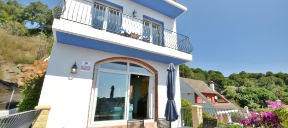 3 غرف نوم منزل في Pineda de Mar, Spain رقم 72643 32