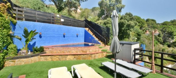 3 غرف نوم منزل في Pineda de Mar, Spain رقم 72643 6