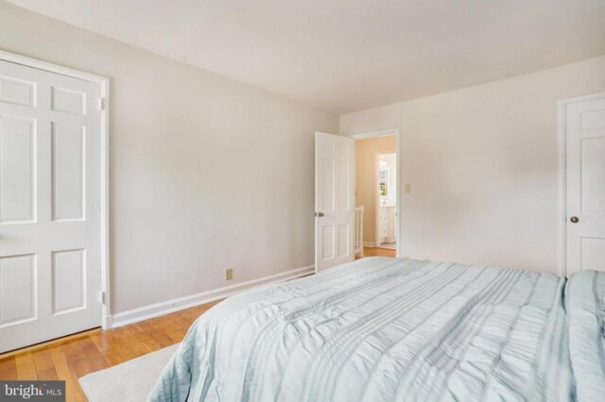 Дом с 2 спальнями в Arlington, США № 267739