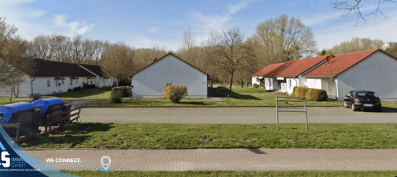 1 bedroom Apartment in Borde, Germany No. 182485 2