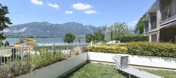 Villa de 2 dormitorios en Oggiono, Italy No. 140312 3