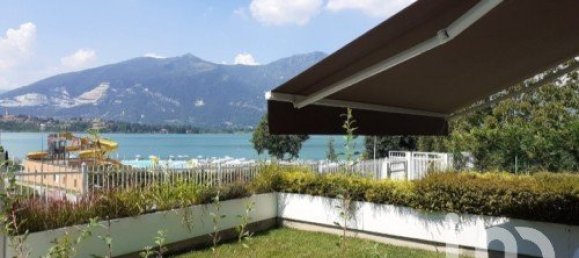 Villa de 2 dormitorios en Oggiono, Italy No. 140312 2