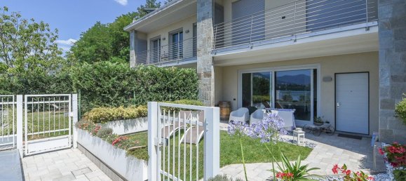 Villa de 2 dormitorios en Oggiono, Italy No. 140312 5