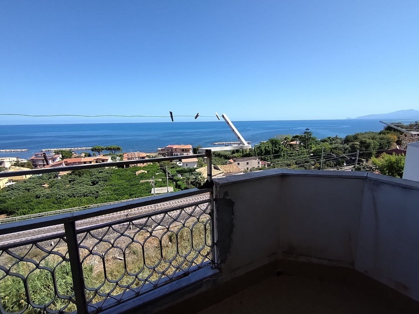 3 bedrooms Apartment in Trabia, Italy No. 403011