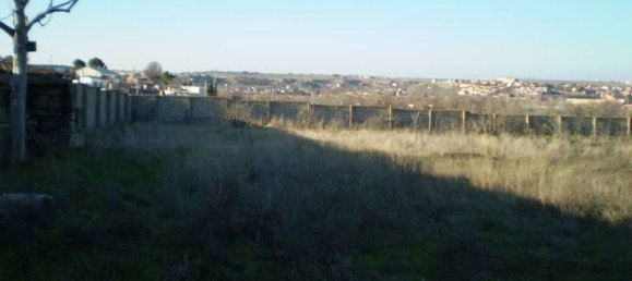 Terreno en Zamora, Spain 3700 m² No. 78803 33