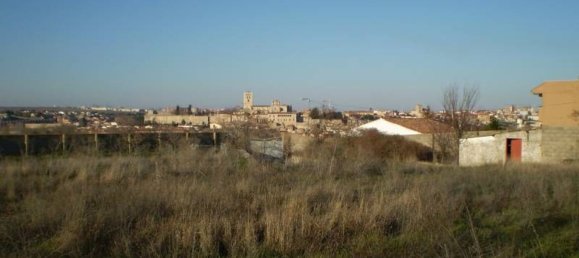 Terreno en Zamora, Spain 3700 m² No. 78803 37