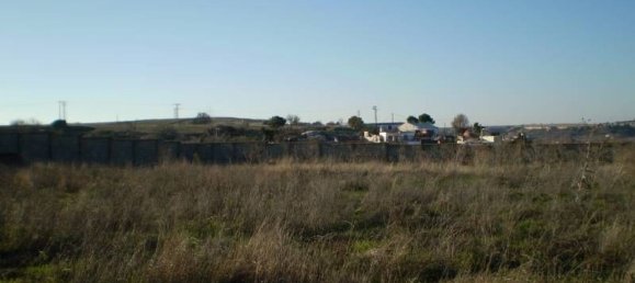 Terreno en Zamora, Spain 3700 m² No. 78803 12