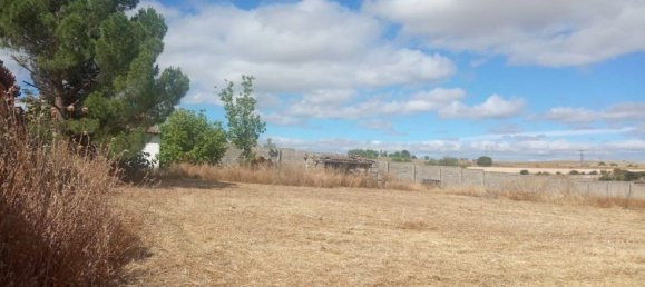 Terreno en Zamora, Spain 3700 m² No. 78803 29