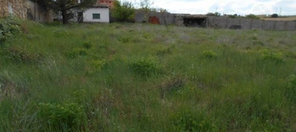 Terreno en Zamora, Spain 3700 m² No. 78803 31
