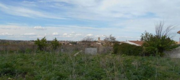 Terreno en Zamora, Spain 3700 m² No. 78803 34
