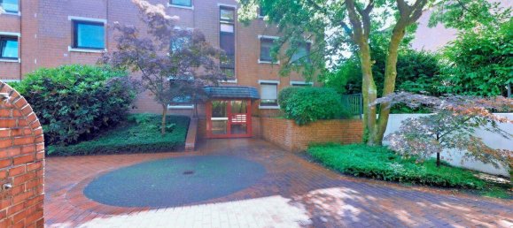 2-salle Appartement à Mettmann, Germany No. 268298 11