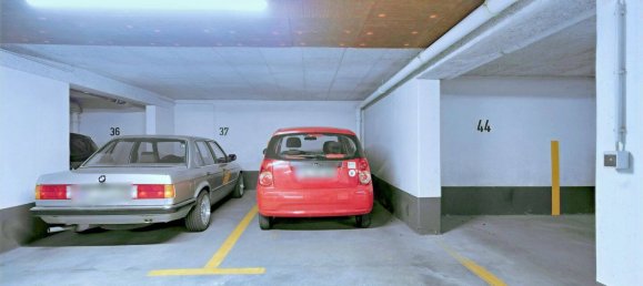 2-salle Appartement à Mettmann, Germany No. 268298 13