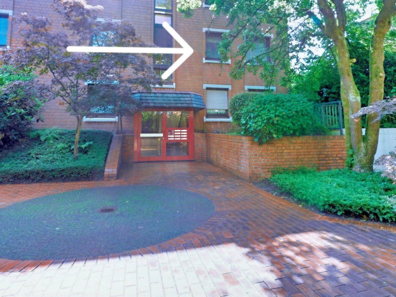 2-salle Appartement à Mettmann, Germany No. 268298