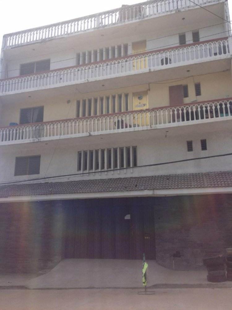 Gebäude in Guerrero, Mexico 236m², Nr. 201906