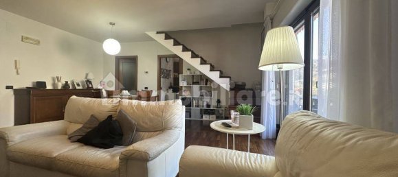 4 غرف نوم منزل ذو طابقين في Alba Adriatica, Italy رقم 343934 2