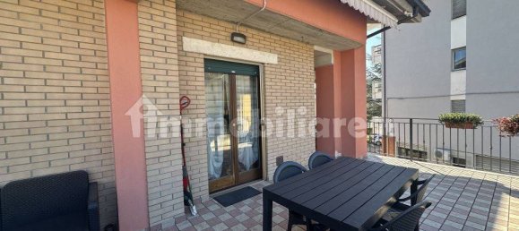4 غرف نوم منزل ذو طابقين في Alba Adriatica, Italy رقم 343934 32