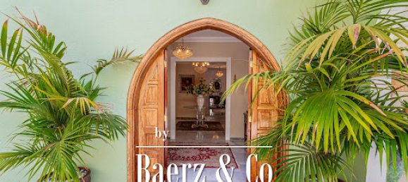 8 غرف نوم فيلا في Adeje, Spain رقم 183377 4