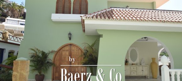 8 غرف نوم فيلا في Adeje, Spain رقم 183377 6