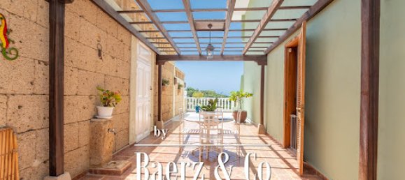 8 غرف نوم فيلا في Adeje, Spain رقم 183377 32