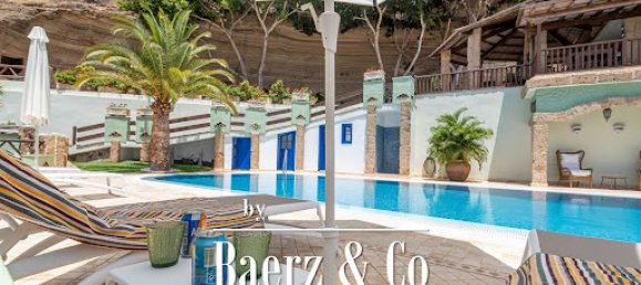 8 غرف نوم فيلا في Adeje, Spain رقم 183377 55