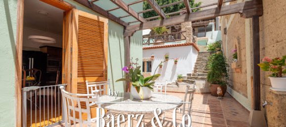 8 غرف نوم فيلا في Adeje, Spain رقم 183377 28