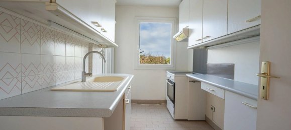 Apartamento de 1 dormitorio en Garches, France No. 133077 2