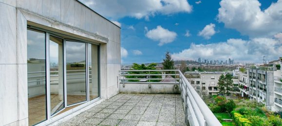 Apartamento de 1 dormitorio en Garches, France No. 133077 3