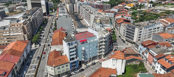 1 Schlafzimmer Wohnung in Braga, Portugal, Nr. 235345 3