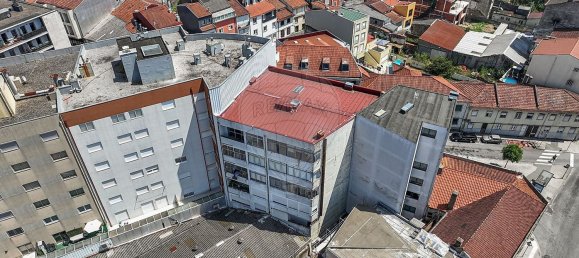 1 Schlafzimmer Wohnung in Braga, Portugal, Nr. 235345 12