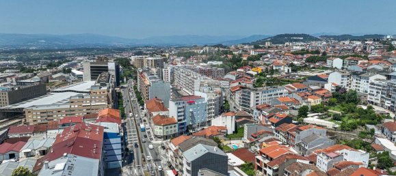 1 Schlafzimmer Wohnung in Braga, Portugal, Nr. 235345 9