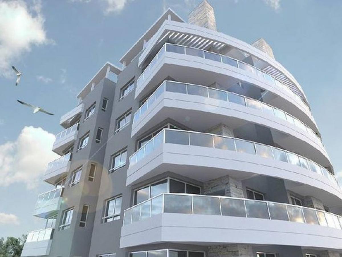 Studio à Mar del Plata, Argentina No. 66579