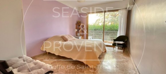 2 bedrooms Apartment in Sainte-Maxime, France No. 338517 4