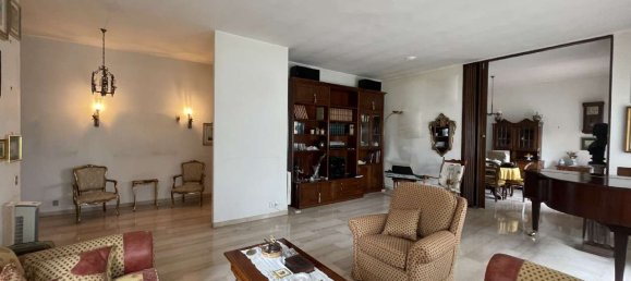 6 rooms Apartment in Rome, Italy No. 66229 22