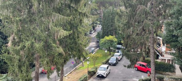 6 rooms Apartment in Rome, Italy No. 66229 8