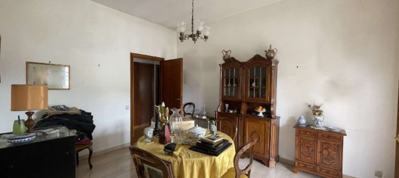 6 rooms Apartment in Rome, Italy No. 66229 24