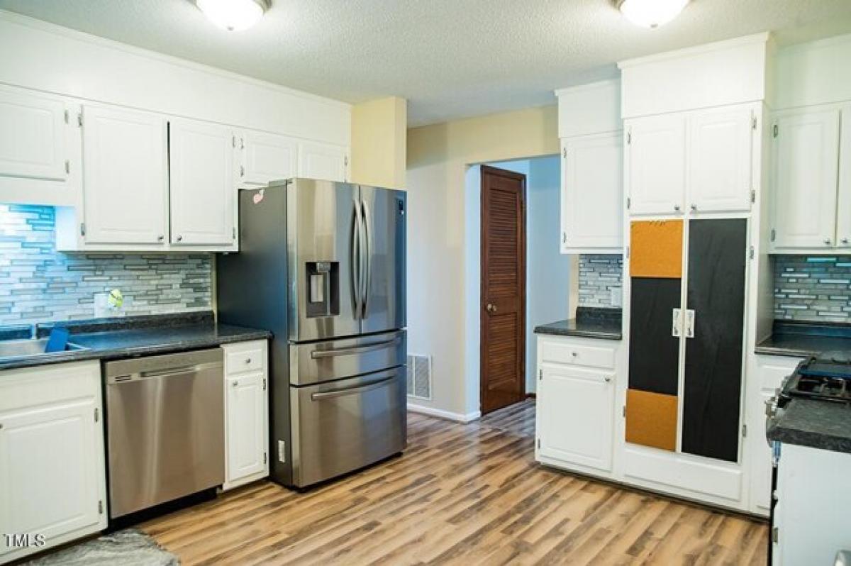 4 bedrooms House in Roxboro, USA No. 440366