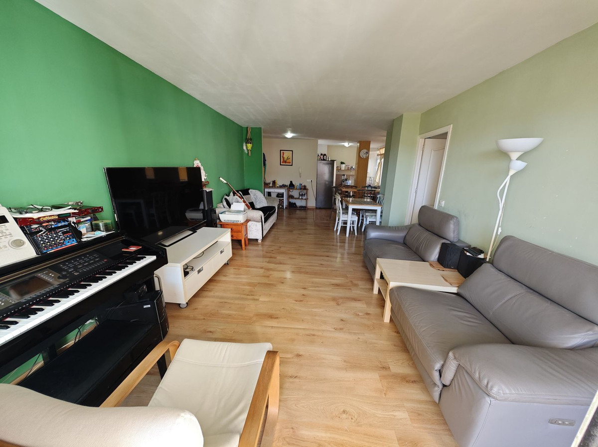 3 chambres Appartement à Mijas, Spain No. 245482